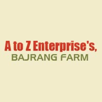 A to Z Enterprises (Bajrang Farm) Logo