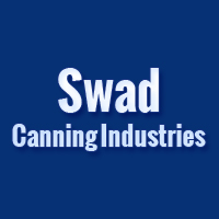 Swad Canning Industries Logo