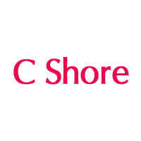 C Shore Logo
