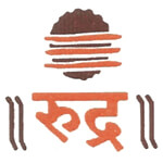 Rudra Corporation Logo