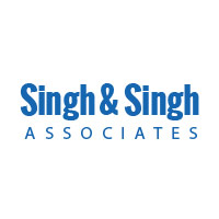 Singh & Singh Associates Logo