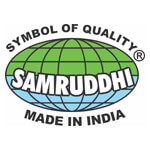 Samruddhi Industries Limited Logo