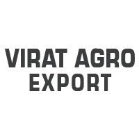 Virat Agro Export Logo