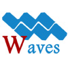 Waves Exports Logo