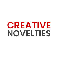 Creative Novelties Logo
