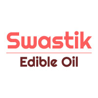 Swastik Edible Oil Logo