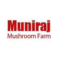 Muniraj Mushroom Farm Logo