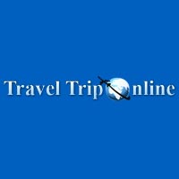 Travel Trip Online Logo
