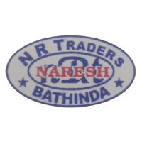 N. R. Traders Logo