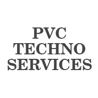 PVC Techno Services Logo