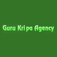 Guru Kripa Agency Logo
