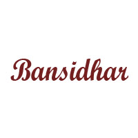 Bansidhar Logo