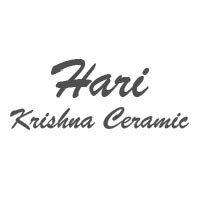 HARI KRISHNA TRADING CO. Logo