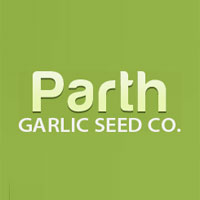Parth Garlic Seed Co. Logo