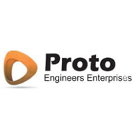 Proto Engineers Enterprises Logo
