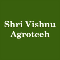 Shri Vishnu Agrotceh Logo