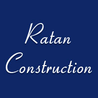 Ratan Construction Logo