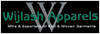 Wijlash Apparels Logo