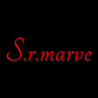S.r.marve Logo