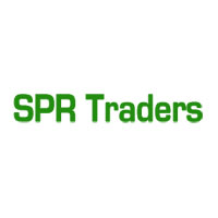 SPR Traders Logo