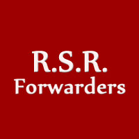R.S.R. Forwarders Logo