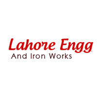 Lahore Engg and Iron Works Logo