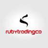 Ruby Trading Co Logo