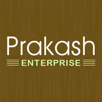 Prakash Enterprise Logo