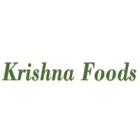 Krishna Foods Logo