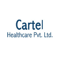Cartel Health Care Pvt. Ltd. Logo