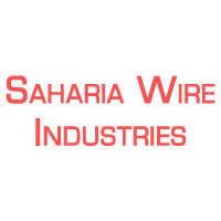 Saharia Wire Industries Logo