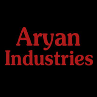 Aryan Industries Logo