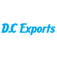 D.C Exports Logo