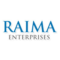 Raima Enterprises Logo