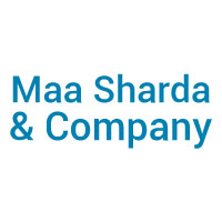 Maa Sharda & Company Logo