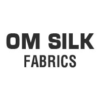 Om Silk Fabrics Logo