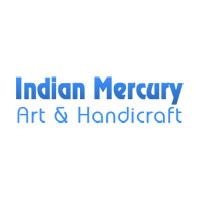 Indian Mercury Art & Handicraft Logo