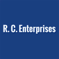 R. C. Enterprises Logo