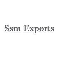 SSM Exports Logo