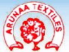 Arunaa Textiles Logo