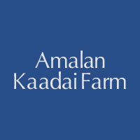 Amalan Kaadai Farm Logo