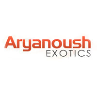 Aryanoush Exotics Logo