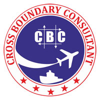Cross Boundary Consultant Logo