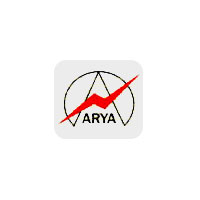 Arya Electricals Logo