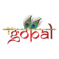 Gopal Ayurvedic Center Logo