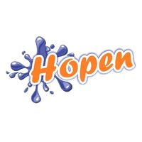 Hopen Washchem Logo