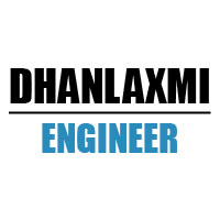 Dhanlaxmi Engineer Logo
