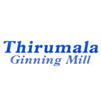 Thirumala Ginning Mills Logo