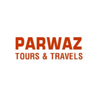 Parwaz Tours & Travels Logo