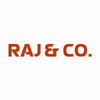 Raj & Co. Logo